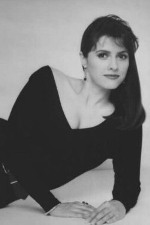 Photo of Terri Hawkes