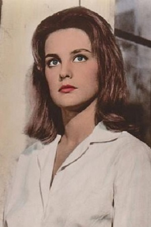 Photo of Špela Rozin