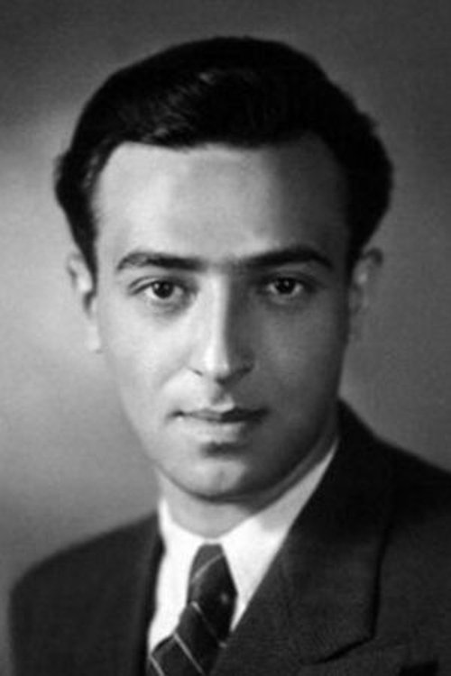 Photo of Vladimir Etush