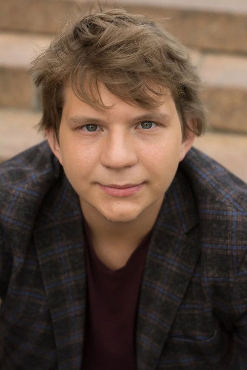 Photo of Arseniy Sergeev