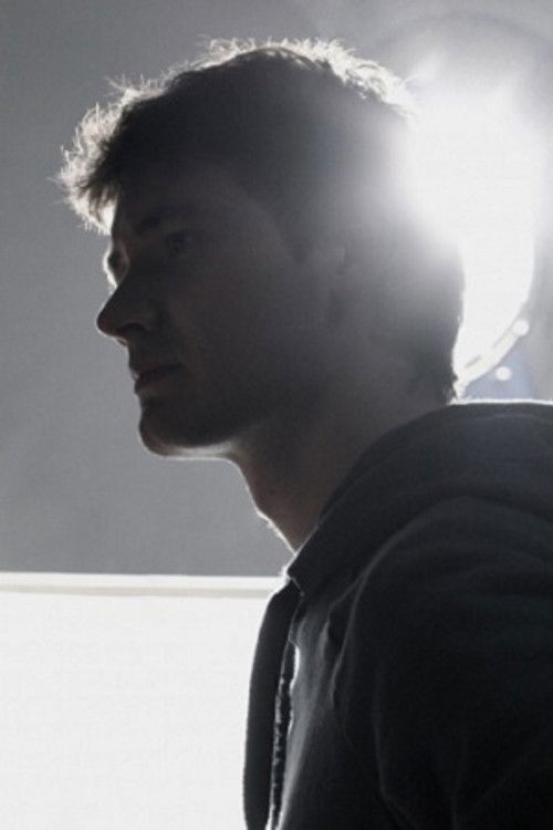 Photo of Yury Korobeynikov