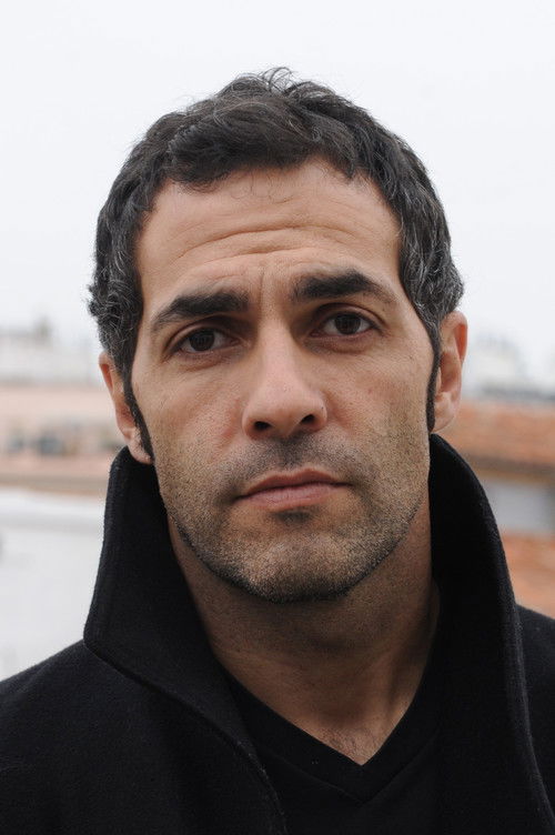 Photo of Mario de la Rosa