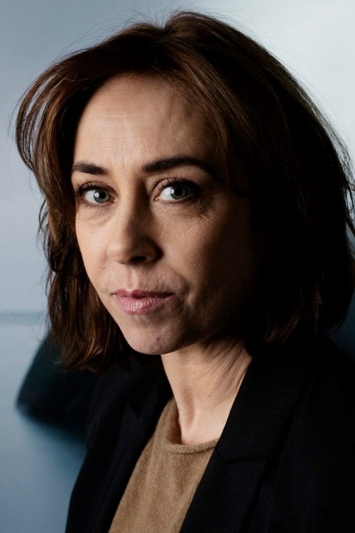 Photo of Sofie Gråbøl