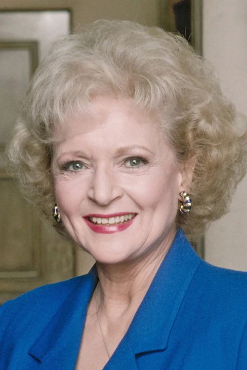 Photo of Betty White