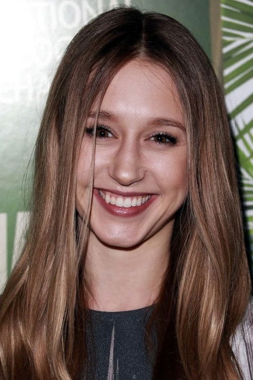 Photo of Taissa Farmiga
