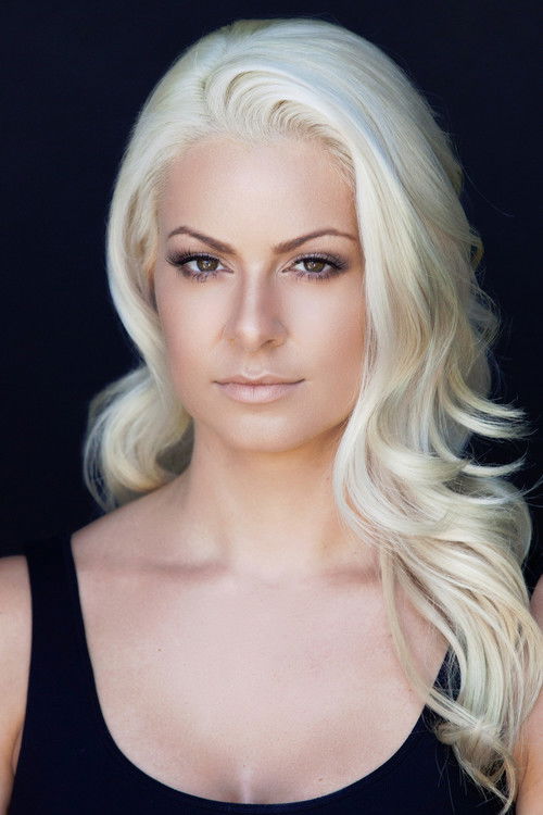 Photo of Maryse Mizanin