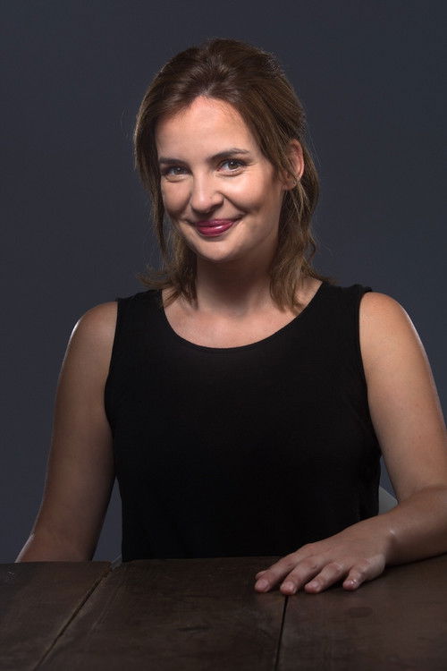 Photo of Isabel Carvalho