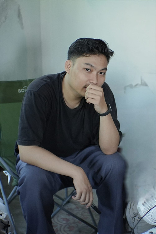 Photo of Salman Alvares