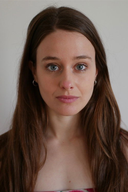 Photo of Marie Beaujeux