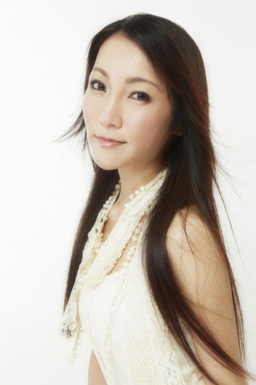 Photo of Yokote Kumiko