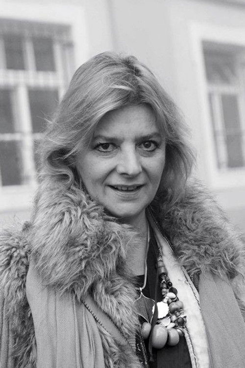 Photo of Ioana Crăciunescu