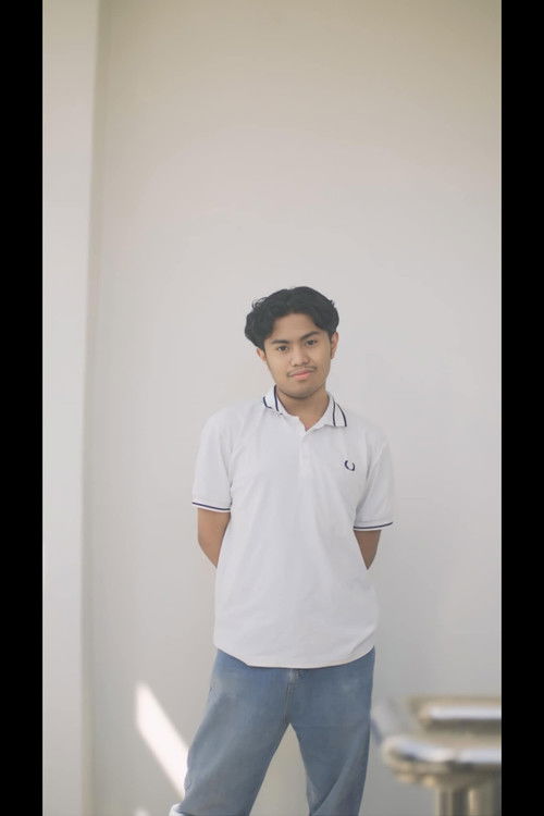 Photo of Janver Tupas