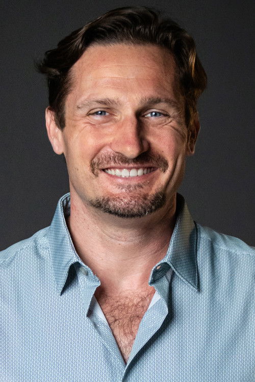 Photo of David Vorderstrasse