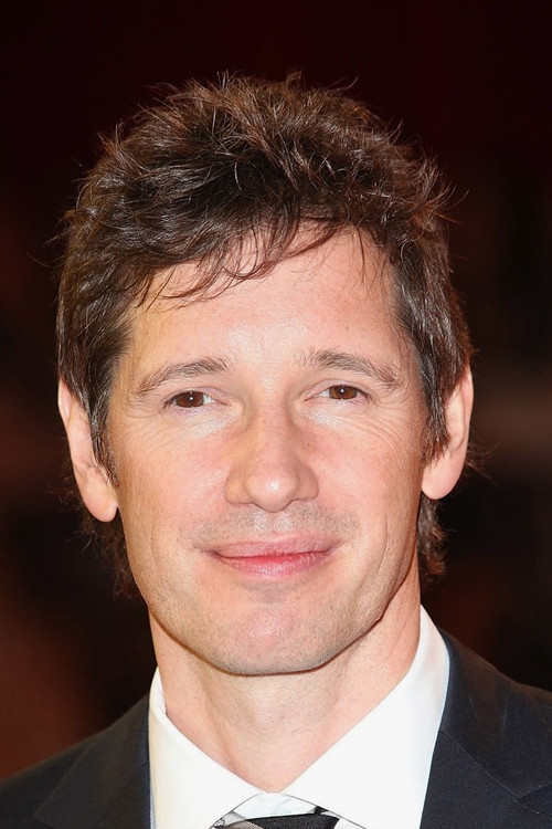 Photo of Paul W. S. Anderson