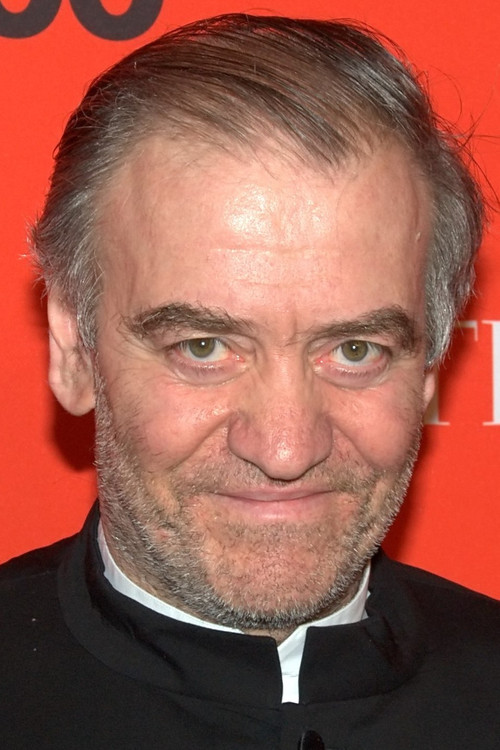Photo of Valery Gergiev