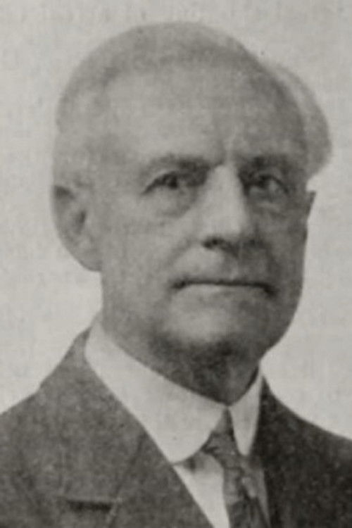 Thomas Commerford