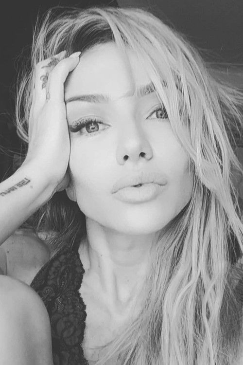 Photo of Raquel Henriques