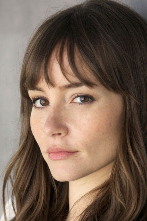 Photo of Jocelin Donahue