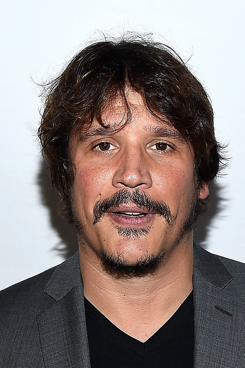 Photo of Sergio Peris-Mencheta