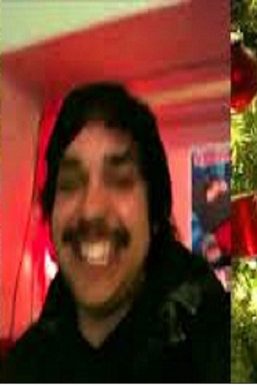 Photo of Derrick Acosta