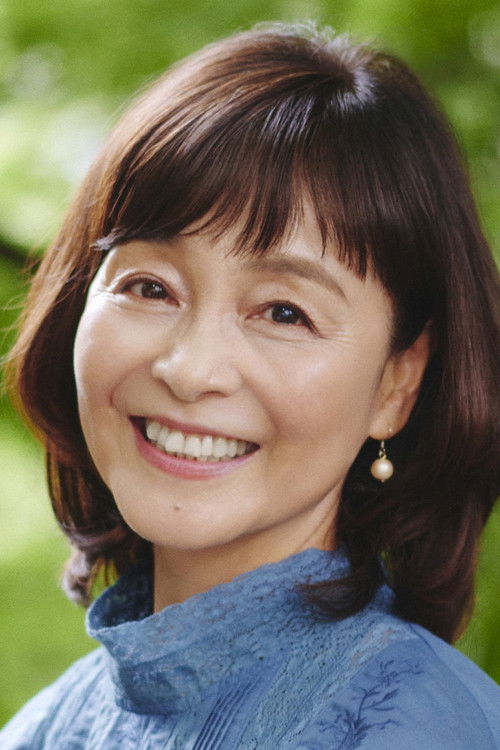 Photo of Noriko Hidaka