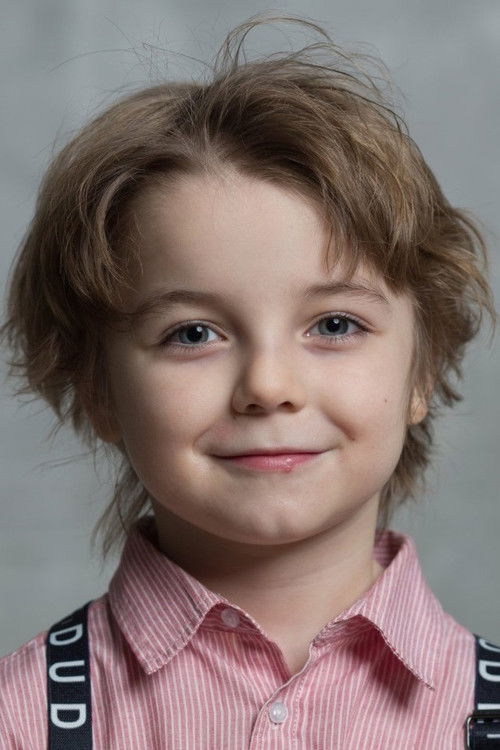 Photo of Artemiy Padalka