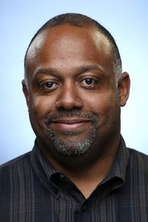 Photo of Marc Bernardin