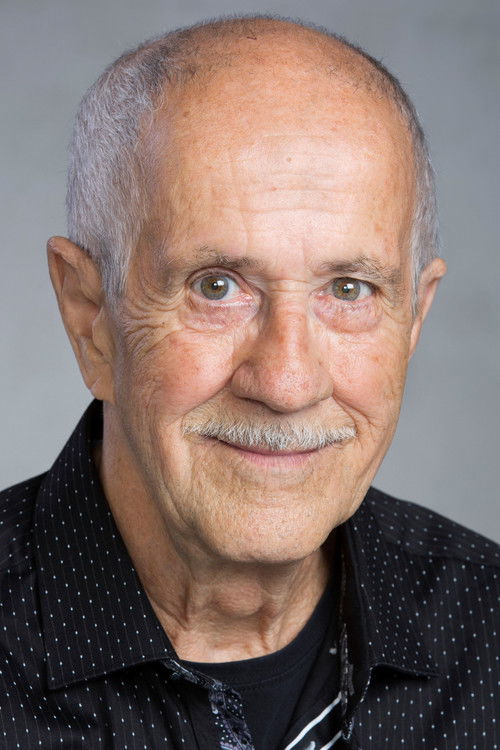 Photo of Marc Legault