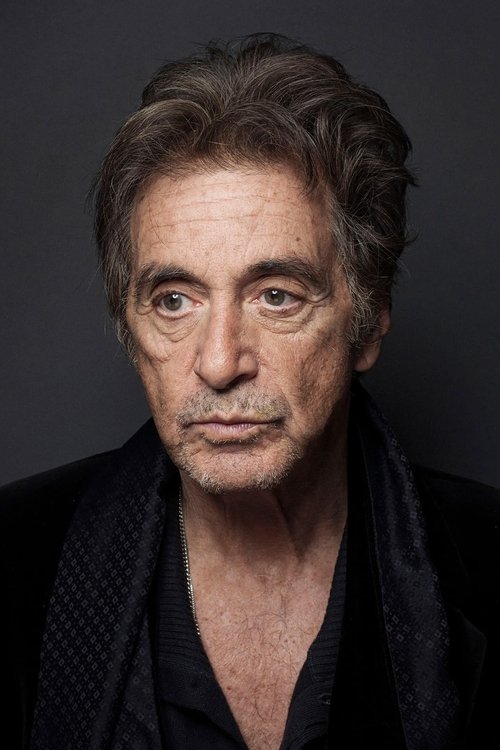 Photo of Al Pacino