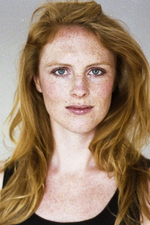 Photo of Annelies Appelhof