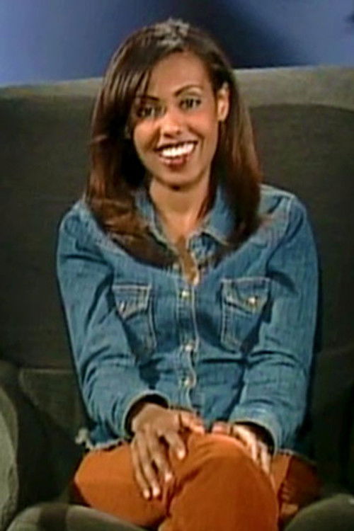 Gelila Asres Hurwitz