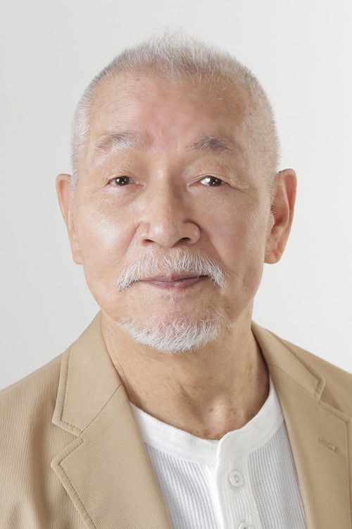 Photo of Kenichi Ogata