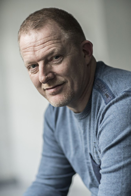 Photo of Dennis Albrethsen