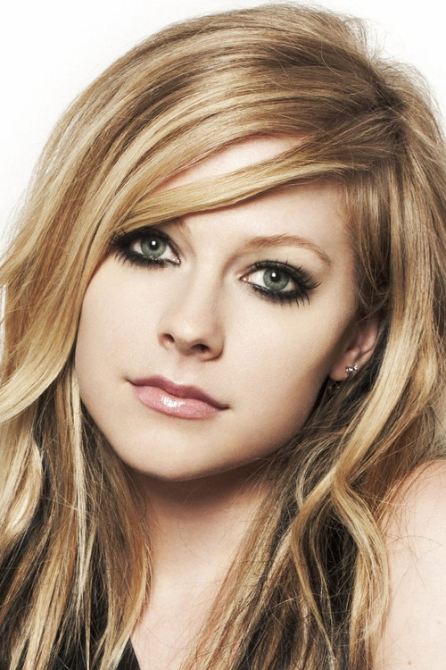 Photo of Avril Lavigne