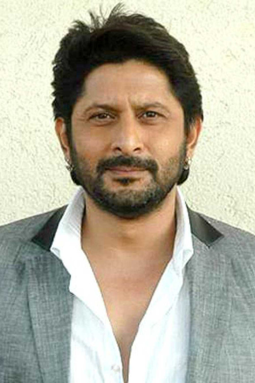 Photo of Arshad Warsi