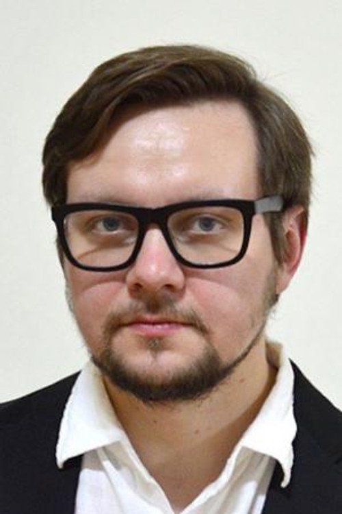 Photo of Dmitriy Volkostrelov