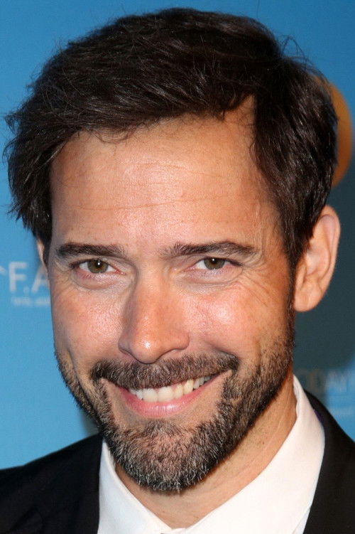 Photo of Andrew Bowen