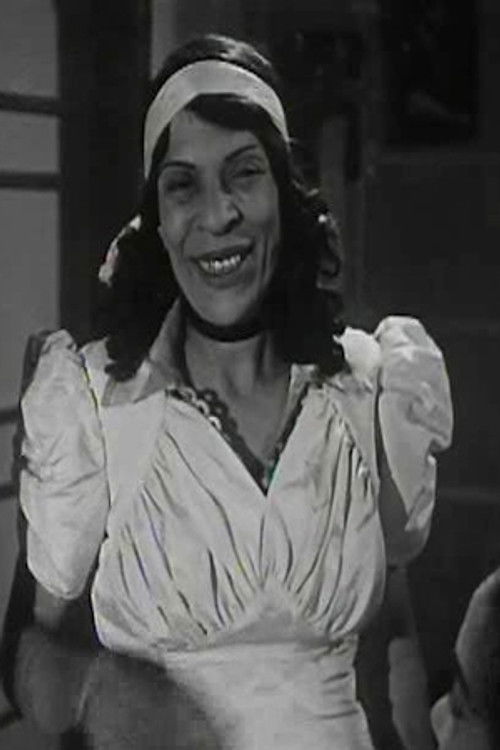 Photo of Zakeya Ebrahim