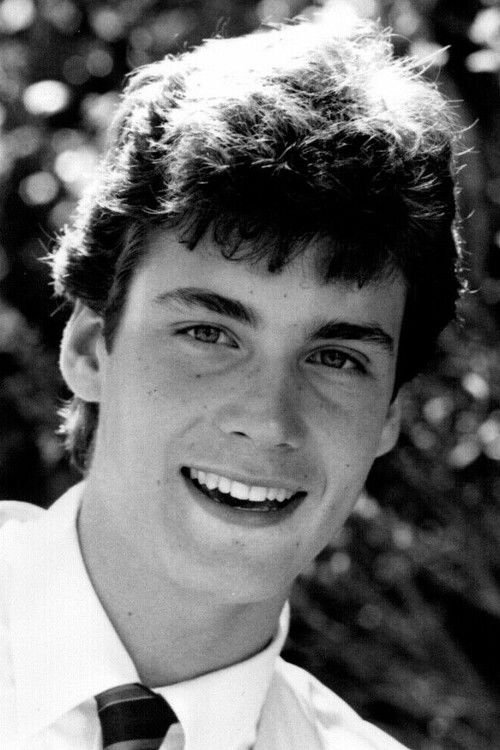 Photo of Randall Batinkoff