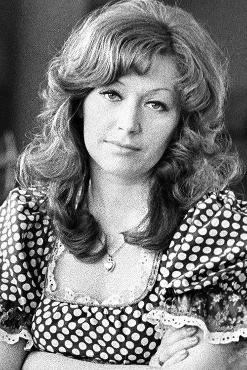 Photo of Alla Pugacheva