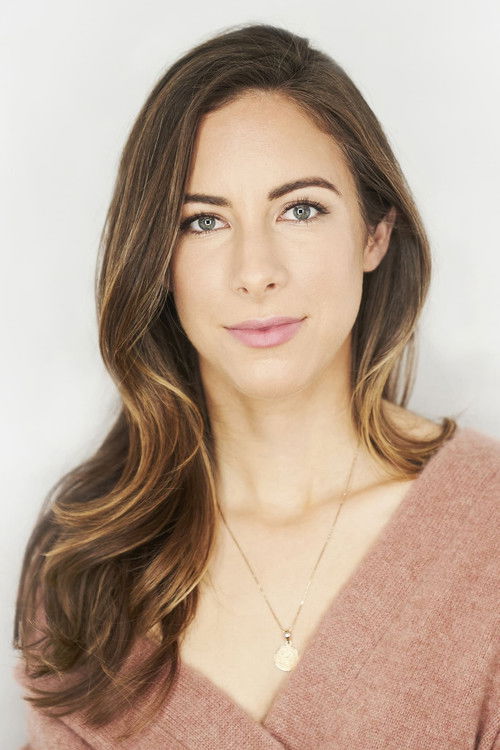 Photo of Claire Cavalheiro