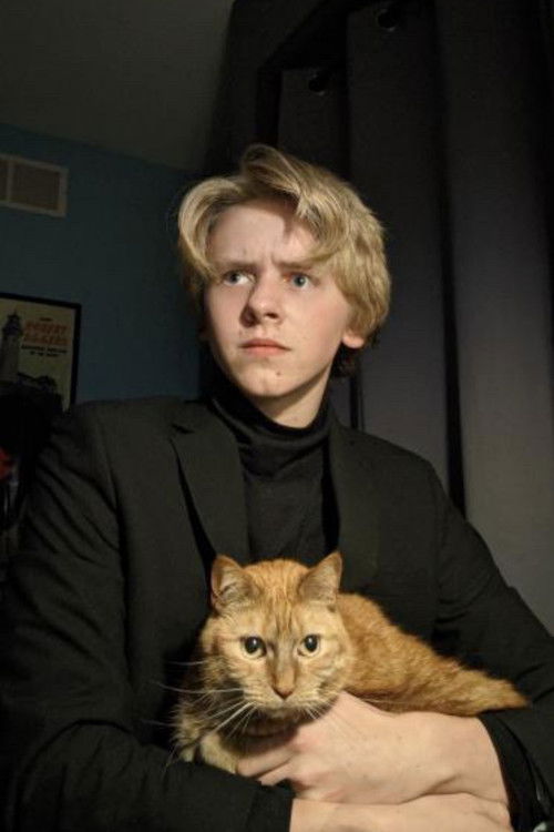 Photo of Trygg Johnson