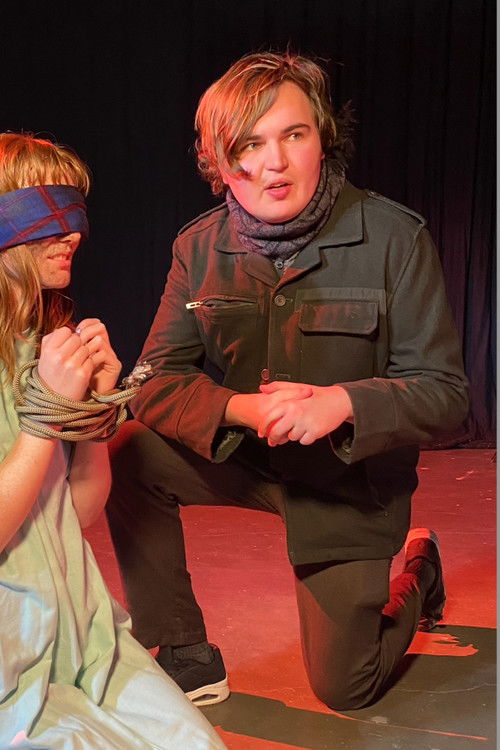 Photo of Christian Zakharchuk