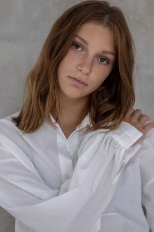 Photo of Flavie Delangle