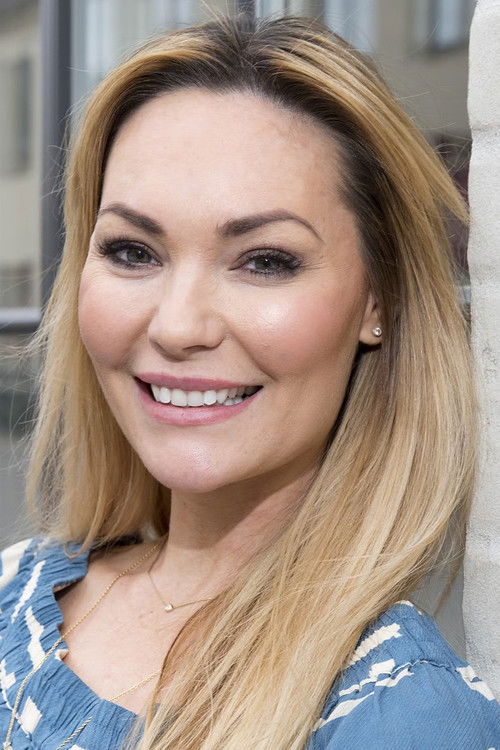 Photo of Mascha Vang