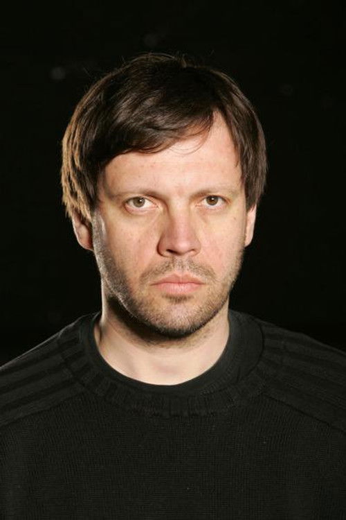 Photo of Mait Malmsten