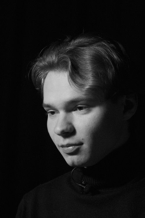 Photo of Ilya Romanov