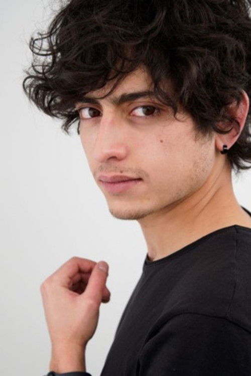 Photo of José Antonio Toledano