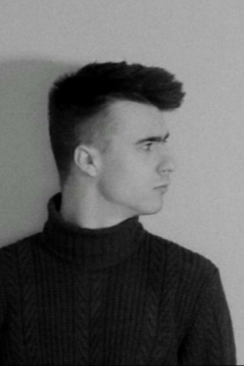 Photo of Joel Foster Finn