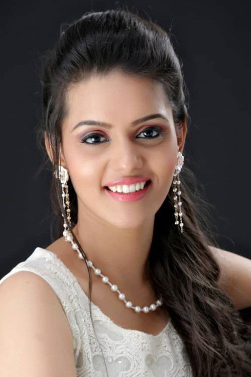 Photo of Swathishta Krishnan